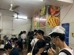-凤张螺蛳粉·爽口粉(跃进路总店)