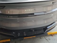 -畅通航行汽车钣金喷漆 无痕修复·局部喷漆