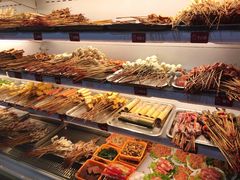 -牛华八婆麻辣烫(起源店)