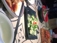 -新凯旋烧烤·燕姐千岛湖土菜