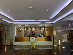 -广州新天河宾馆(天河体育中心店)