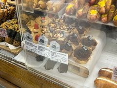 -PAPER STONE BAKERY(天环店)