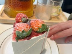 -PETIT PARIS 小巴黎(凯德1818店)
