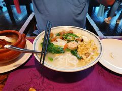 -中8楼风尚云南菜(颐堤港店)
