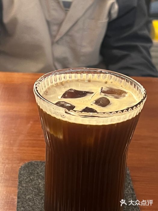 工页咖啡X COFFEE(龙东路店)图片
