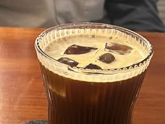 -工页咖啡X COFFEE(龙东路店)