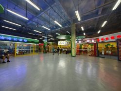 点击看大图 -乐8运动馆·桐语运动乐园(南湖二路店)