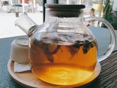 红枣桂圆茶-MIMO CAFE(沙头角店)