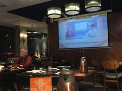 大堂-皇后餐厅-煲仔·小菜·打边炉(古北店)