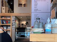 -Cafe del Volcan(永康路店)