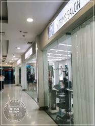 -TRIMS HAIR 修剪造型·烫染接发