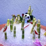 深圳新店｜吃个火锅还有熊猫相伴？这也太快乐了吧！