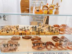 -雀食面包店(钟楼店)