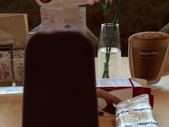 iphone_upload_pic-哈根达斯(武汉天地店)