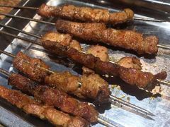 -永红源啤酒·烧烤·海鲜·大排档(青特城店)