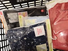 -优衣库(上海虹口龙之梦店)