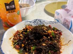-江南村海鲜馆(洞头店)