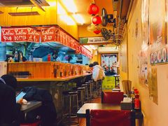 大堂-拉面莊夢語＆中华料理八椿