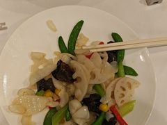 -海富门·带鱼·淮扬菜·粤菜(甘家口店)
