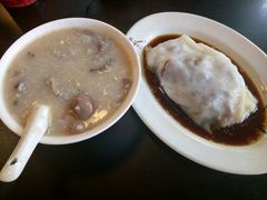-伍湛记 · 广州老字号(龙津中路店)