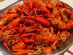 -海岛八号龙虾烧烤田鸡(蓝天路总店)