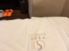 -华夏良子·足道SPA艾灸(王府井店)