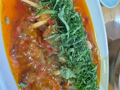 -老字号怡玺·藿香雅鱼(20年雅安店)