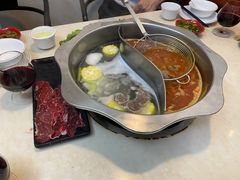 -八方客汕头火锅·牛肉·卤水(福保店)