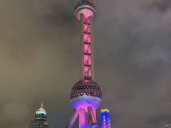 -陆家嘴空中步行连廊