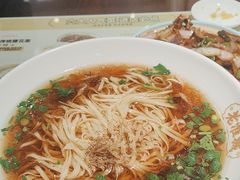 -老淮城·长鱼面(河下古镇店)