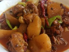 -新疆杭州疗养院·富春山庄