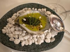 -深圳文华东方酒店·OPUS 388·精致法餐