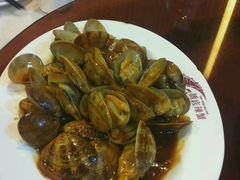 -桥底辣蟹(谢斐道店)