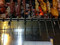 -很久以前羊肉串(大华三路店)