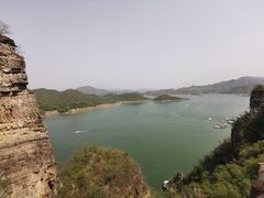 -易水湖景区