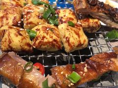 -雀舞云南菜(乐客城店)