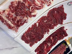 -大四喜·鲜牛肉火锅(洛阳大学城店)
