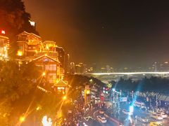 -纸盐河码头火锅(十八梯店)