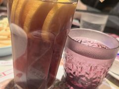 冻柠茶-新世界餐厅(万达店)