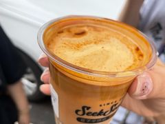 -SeekSeeking咖啡专门店(堰塘街店)