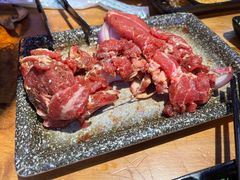 -吉志烤肉(太原总店)