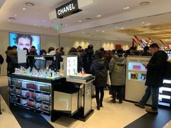 -新罗免税店(首尔总店)
