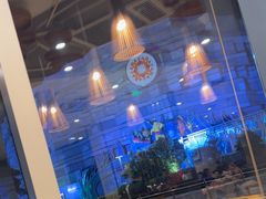 -鼎泰丰(嘉年华•海信广场VILLAGE店)