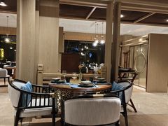 -杭州西湖柳莺里酒店·闻莺厅