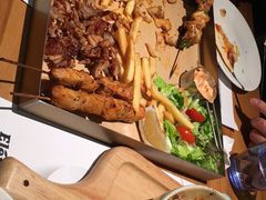 -HELLO MUSAE 拾光缪斯餐厅·纯正希腊风味(苏州中心店)