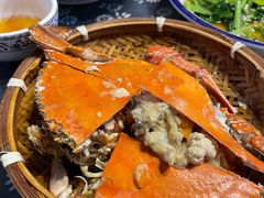 -旺角小渔村·海肠捞饭开创者(环山路店)