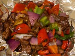 -三色堇(小通巷店)