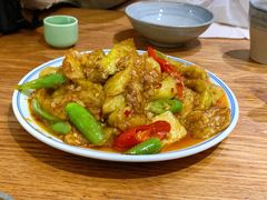 -静一餐厅·湖北菜(前门创始店)