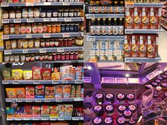 -Olé精品超市(广州太古汇店)