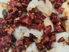 -渔码头食府(蓬莱阁店)